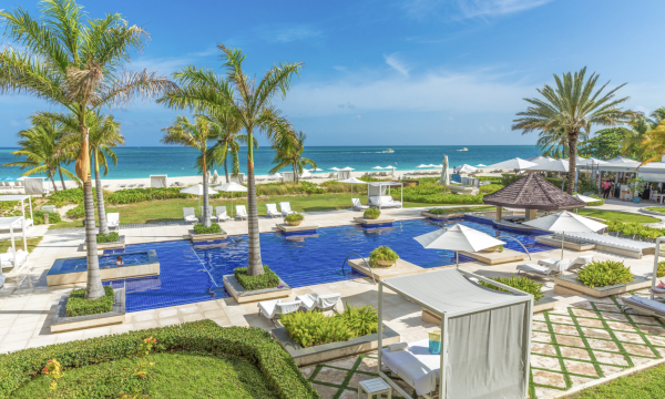 Grace Bay Club Grace Bay Club